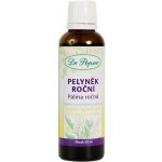 Dr. Popov Pelyněk roční originální bylinné kapky 50 ml – Hledejceny.cz