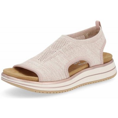 Remonte D1J52 31 Růžová – Hledejceny.cz