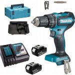 Makita DHP485RTJ – Zboží Dáma