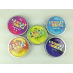 Inteligentní plastelína svítící zelená – Zboží Mobilmania