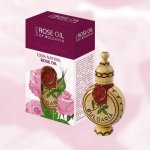 BioFresh Rose Oil Bio organický růžový olej 1,2 ml – Zboží Dáma