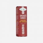Dr. Popov Dračí krev-Sangre de Drago Žaludek 30 ml – Hledejceny.cz