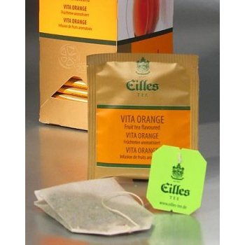 Eilles Tea vita orange 25 x 1,5 g