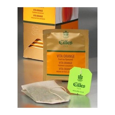 Eilles Tea vita orange 4 x 25 ks x1,5 g