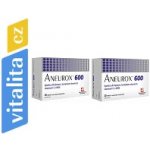 ANEUROX 600 PharmaSuisse 2 x 30 tablet – Hledejceny.cz