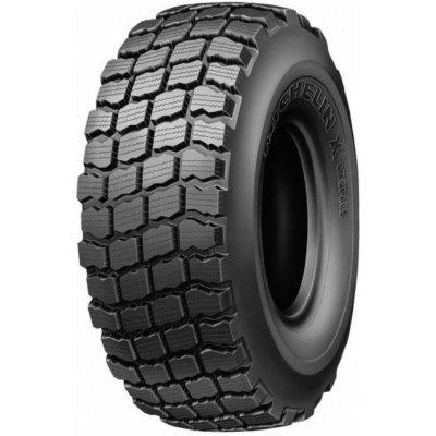 Michelin X SNOPLUS 385/95-24 170E TL – Hledejceny.cz