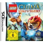 LEGO Legends of Chima: Lavals Journey – Zboží Dáma