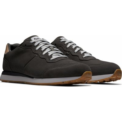 FootJoy Contour Jogger Mens grey – Hledejceny.cz