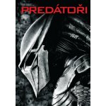 Predátoři DVD – Zboží Mobilmania