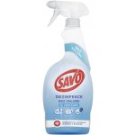 Savo bez chloru 500 ml – Zbozi.Blesk.cz