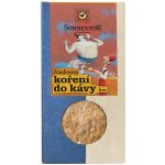 SONNENTOR BIO Aladinovo koření do kávy 35 g – Sleviste.cz