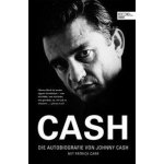 Cash - Die Autobiografie – Hledejceny.cz
