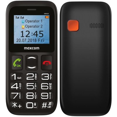 Maxcom MM426 – Sleviste.cz