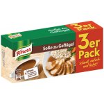 Knorr drůbeží omáčka 69 g – Hledejceny.cz