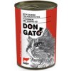 Fitmin Don Gato pro kočky hovězí 415 g