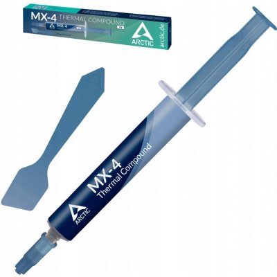 ARCTIC MX-4 4 g ORACO-MX40001-BL – Zboží Živě