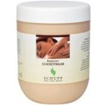 Schupp tělové máslo Čokoládový sen 1000 ml – Zboží Dáma