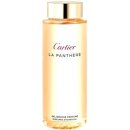 Cartier La Panthere Woman sprchový gel 200 ml