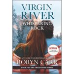 Whispering Rock: A Virgin River Novel – Hledejceny.cz