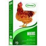 Mikros nosnice 1 kg – Zboží Dáma