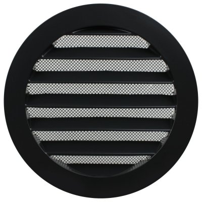 Dalap AVD 250 mm černá – Hledejceny.cz