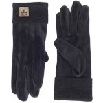 Jail Jam pánské rukavice Bronx Gloves 001 Black – Hledejceny.cz