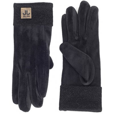 Jail Jam pánské rukavice Bronx Gloves 001 Black – Hledejceny.cz