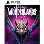 Tiny Tinas Wonderlands (Next-Level Edition) – Zbozi.Blesk.cz
