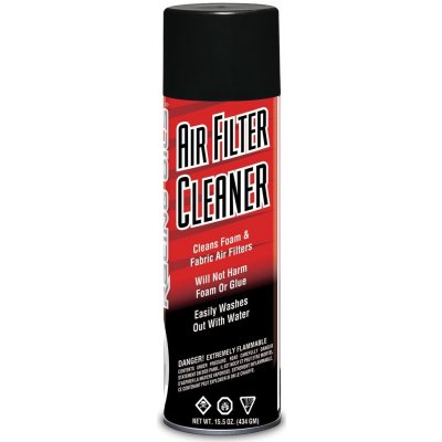 Maxima Air Filter Cleaner 439 g | Zboží Auto