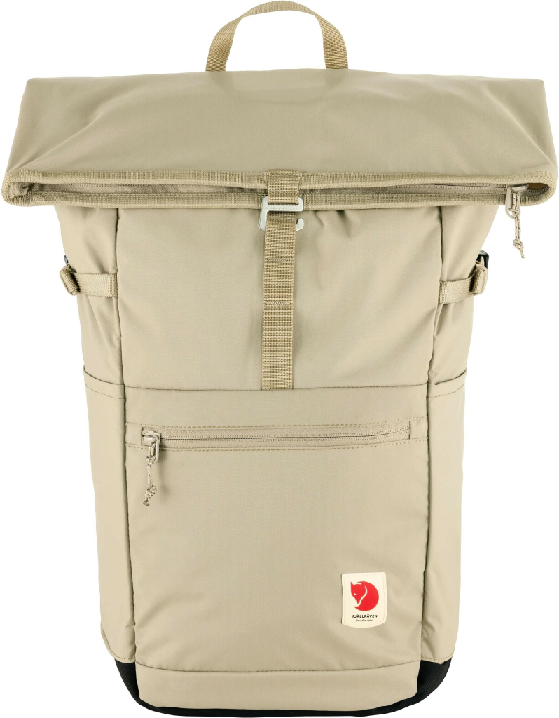 Fjällräven High Coast Foldsack 24 l fossil