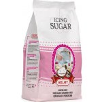 Kelmy podsypový cukr 1 kg – Zboží Mobilmania