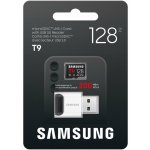 Samsung microSD T9 128GB MB-MH128TB/WW – Zboží Živě