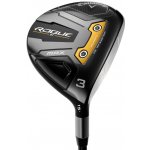 CALLAWAY Rogue ST Max SMU 24 Tensei Blue 60 Fairway dřevo pravé 21° Light – Hledejceny.cz