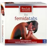 Finclub fin Femidatabs 60 tablet – Hledejceny.cz