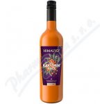 Himalyo BIO 100% Rakytníkový džus 0,75 l – Zboží Dáma