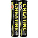 BioTech USA Effervescent Creatine 16 tablet – Hledejceny.cz