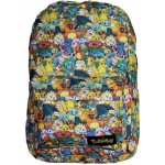 Difuzed Bioworld Europe Pokémon ll multicolor – Zboží Dáma