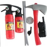 Hasičská sada základní – Hledejceny.cz