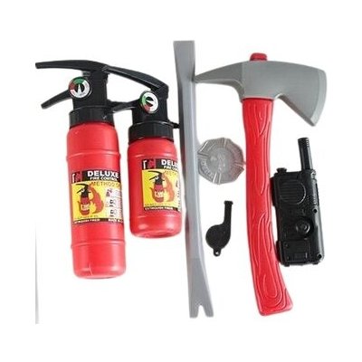 Hasičská sada základní – Hledejceny.cz