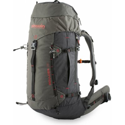 Pinguin Boulder 38l black – Zboží Mobilmania