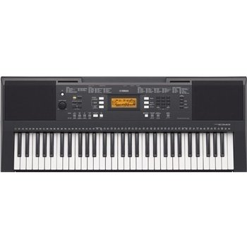 Yamaha PSR E343