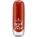 Essence Nail Colour Gel lak na nehty 59 brick OR TREAT 8 ml – Sleviste.cz