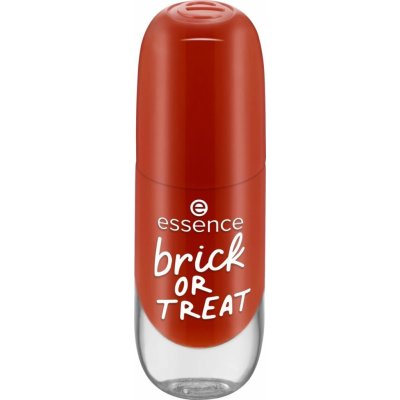 Essence Nail Colour Gel lak na nehty 59 brick OR TREAT 8 ml – Sleviste.cz