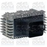 MEAT & DORIA Řídicí jednotka doby žhavení MAD 7285910 – Hledejceny.cz