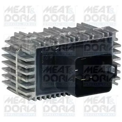 MEAT & DORIA Řídicí jednotka doby žhavení MAD 7285910 – Hledejceny.cz