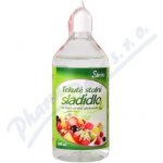 FAN Sladidla Tekuté stolní sladidlo na bázi steviol glykosidů 200 ml – Zboží Dáma