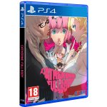 Catherine: Full Body – Zboží Živě