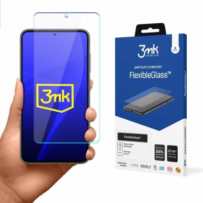 3MK Samsung Galaxy S23 5G 5903108512473 – Zboží Živě