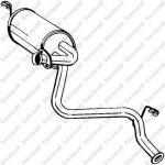 Bosal BS 227-109 – Hledejceny.cz