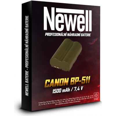 Newell BP-511 – Hledejceny.cz